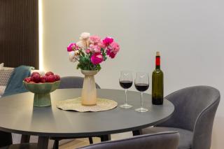 hotelise I Astra Apartment - 5