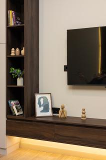 hotelise I Astra Apartment - 9