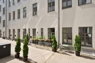 Velora Marijas Courtyard Private Residence - 9