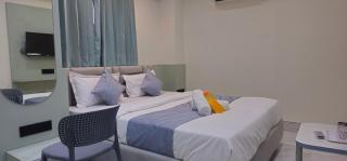 Hotel Anand Palace - 8