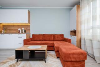 Modern 1BR with Balcony Steps from the University by Flаt Mаnаgеr - 5