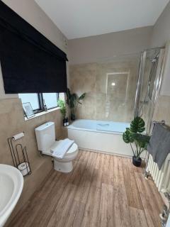 Pershore Rooms at The Star Inn - 7