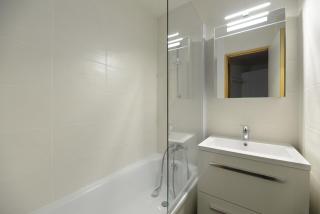 Résidence Callisto - Appartement agréable ·Accès direct aux pistes · Vue Pistes MAE-3772 - 4