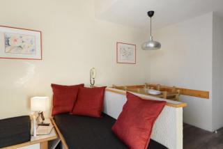 Résidence Callisto - Appartement agréable ·Accès direct aux pistes · Vue Pistes MAE-3772 - 1