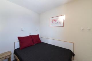 Résidence Callisto - Appartement agréable ·Accès direct aux pistes · Vue Pistes MAE-3772 - 4