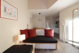 Résidence Callisto - Appartement agréable ·Accès direct aux pistes · Vue Pistes MAE-3772 - 2