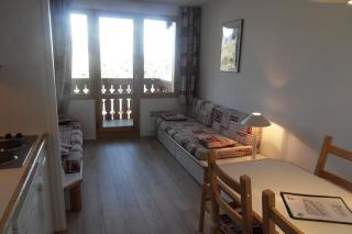 Résidence Licorne - Studio pour 4 Personnes 99 - 0