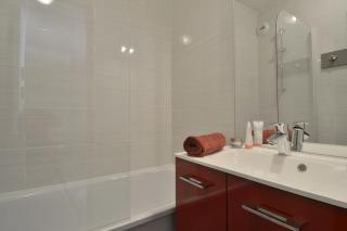 Résidence Les Glaciers 3 - Studio rénové · Ski aux pieds · Vue pistes · Balcon MAE-7120 - 2