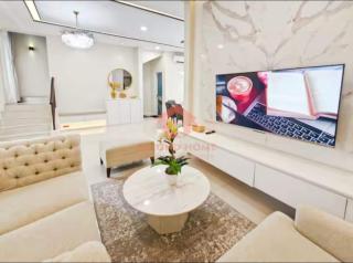 Luxury 2BR BSD House near ICE BSD - 4