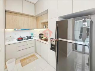 Luxury 2BR BSD House near ICE BSD - 1