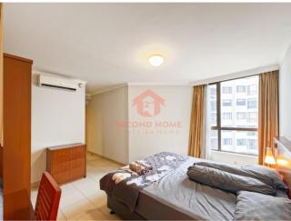 Strategic Rasuna 3BR Apt Fits 12 Pool & Wi-Fi - Jakarta - 9