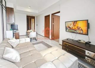 Luxury 1BR Veranda Lb Bulus Private Lift & Pool - 8