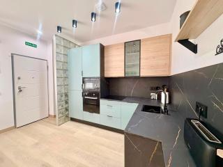 Suite Metropolitano Airport Madrid Canillejas - 3