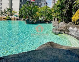 Strategic Rasuna 3BR Apt Fits 12 Pool & Wi-Fi - Jakarta - 7