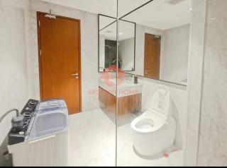 Luxury 1BR Veranda Lb Bulus Private Lift & Pool - 7