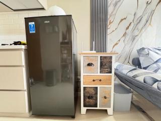 1BR Lrt City Jatibening Gateway Park View City - 6