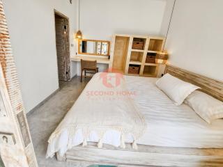 Newly 2BR Luxury Villa Mengwi Pool - 4
