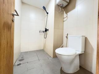 1BR Lrt City Jatibening Gateway Park View City - 4