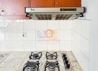 Strategic Rasuna 3BR Apt Fits 12 Pool & Wi-Fi - Jakarta - 2