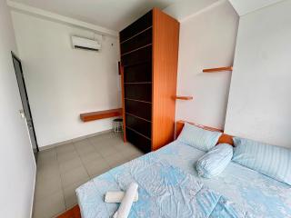 Cozy 1BR Saveria Apt BSD with pool - 6