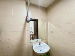 Cozy 1BR Saveria Apt BSD with pool - 4