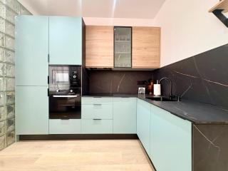 Suite Metropolitano Airport Madrid Canillejas - 2