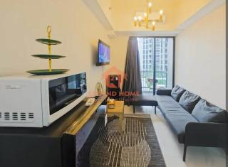 Strategic 2BR Pakuwon Apt Bekasi Pool & Gym - 6