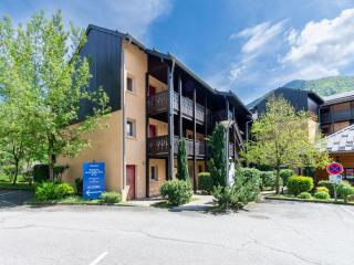 Les Chalets d Ax N206 - 2P6C - 8