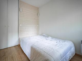 Les Chalets d Ax N206 - 2P6C - 2