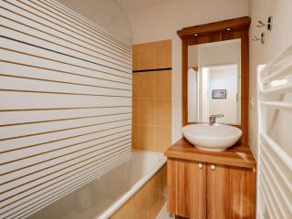 Les Chalets d Ax N206 - 2P6C - 3