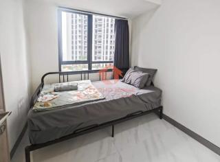 Strategic 2BR Pakuwon Apt Bekasi Pool & Gym - 5