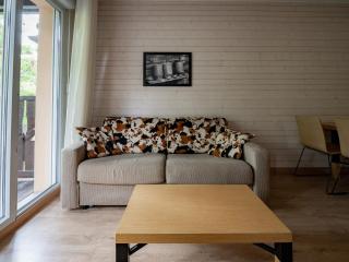 Les Chalets d Ax N206 - 2P6C - 6