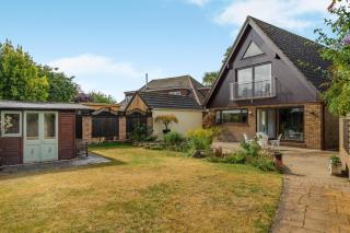 3 Bed in Christchurch oc-m45917 - 9