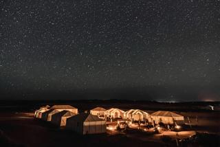 Merzouga Desert Tours Camp - 0