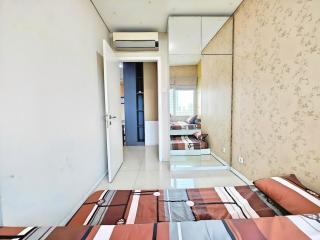 Strategic 3BR Thamrin Residence - 5