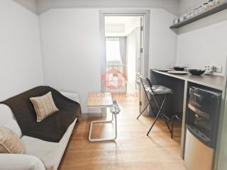 Luxury 1BR Fatmawati CC Apt Pool, Gym, Wi-Fi - 4
