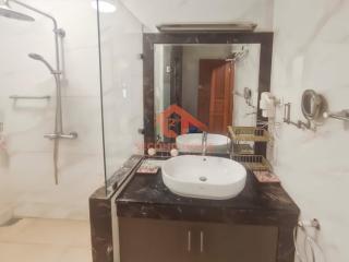 Strategic & Authentic 1BR Kemang House - 6