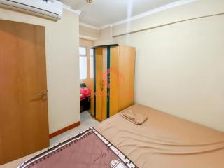 Cozy 2BR Bintaro Park View Pool - 8