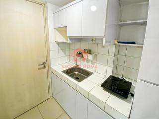 Strategic Studio at Springlake Apt Bekasi, with Pool - 8