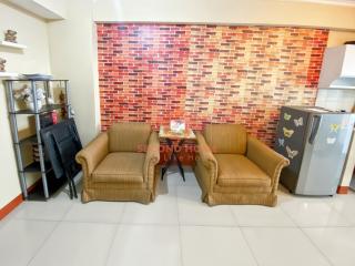 Cozy 2BR Bintaro Park View Pool - 3