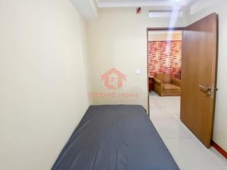 Cozy 2BR Bintaro Park View Pool - 1