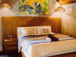 Luxury 2BR Sanur Villa Private Pool, Wi-Fi - Sanur - 8