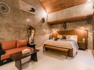 Luxury 2BR Sanur Villa Private Pool, Wi-Fi - Sanur - 7