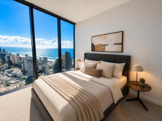 Horizon Haven Panoramic Ocean Views - 3