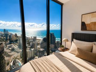 Horizon Haven Panoramic Ocean Views - 4