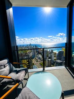 Horizon Haven Panoramic Ocean Views - 1