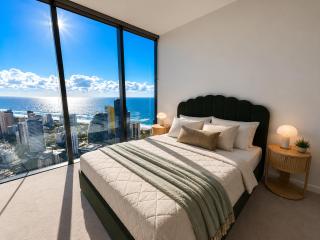 Sage Above the Sea Ocean Views - 1