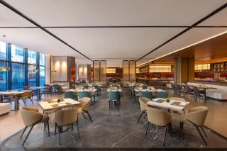 Crowne Plaza Dalian Kerren - 9