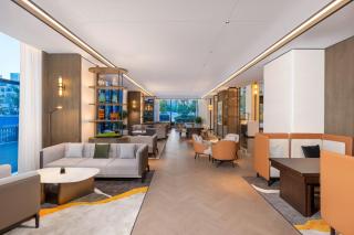 Crowne Plaza Dalian Kerren - 8