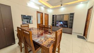 VAR Teak Haus AC 4BHK 10 min drive beach & cliff - 7